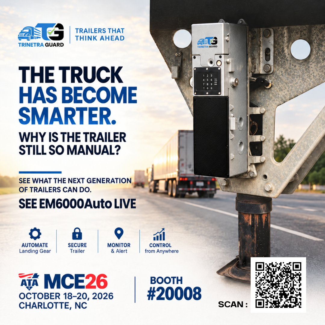 ATA MCE 2026